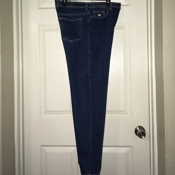 High Waist Gloria Vanderbilt   Jeans - Picture 1 of 4